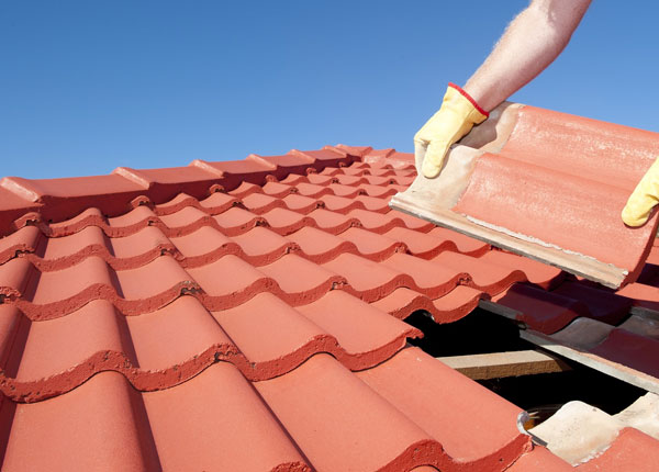 About Fort Smith AR Roofers